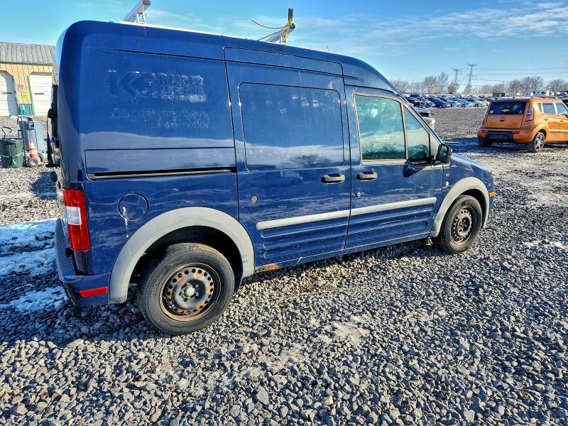 2013 FORD TRANSIT CO #3309210620