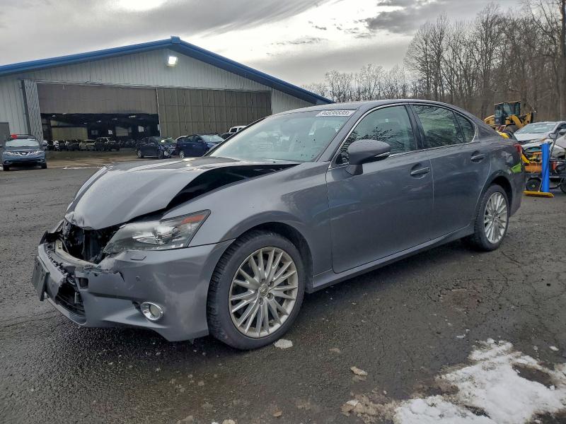 2013 LEXUS GS 350 #3305423455