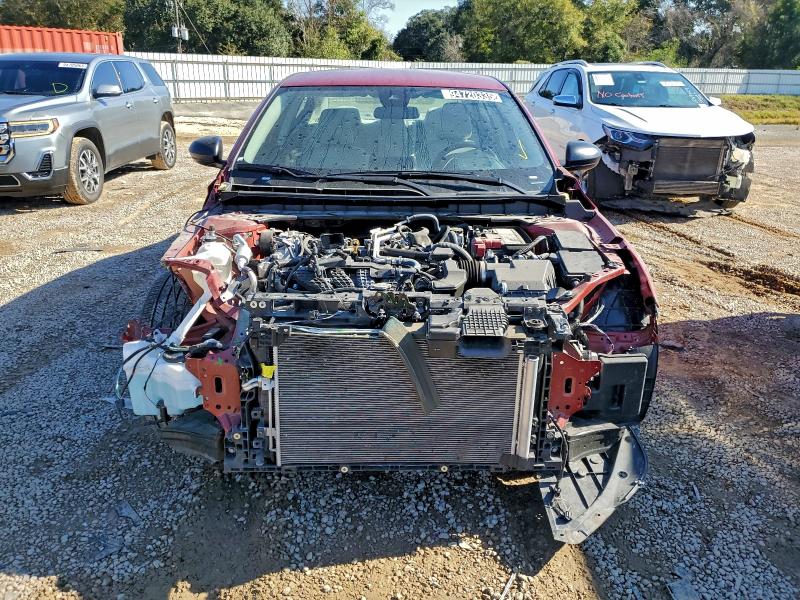 2025 NISSAN ALTIMA SV #3311886184