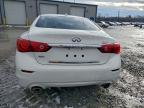 Lot #3317726071 2015 INFINITI Q50 BASE