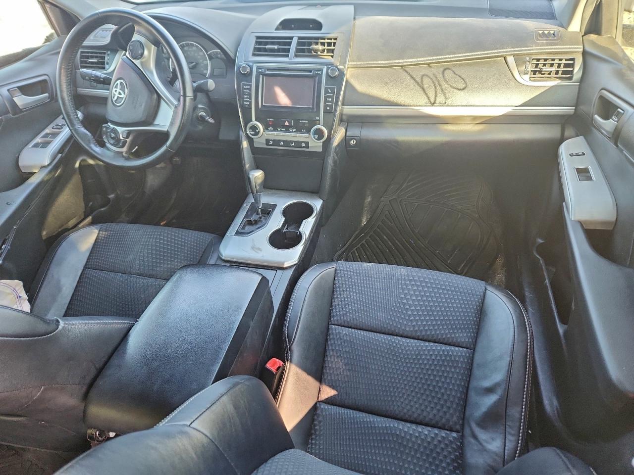 Lot #3316005771 2013 TOYOTA CAMRY L