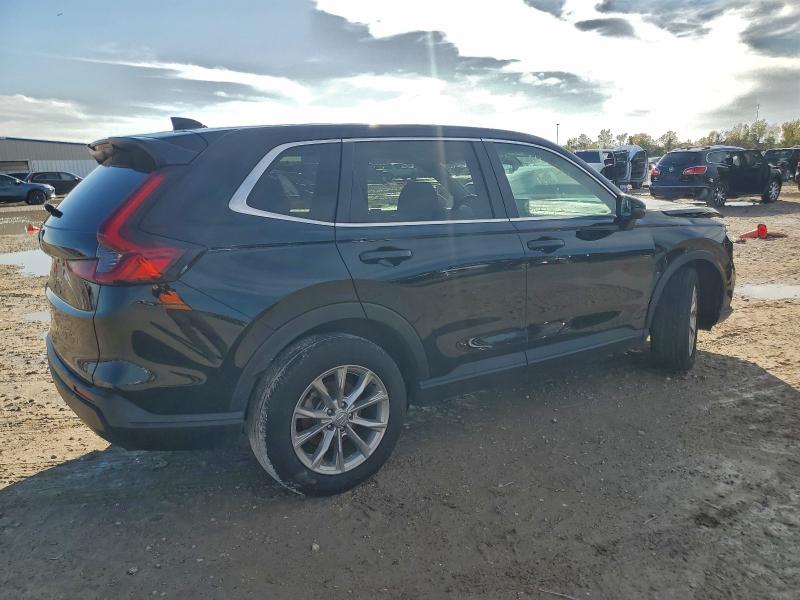 2024 HONDA CR-V EX #3303713424