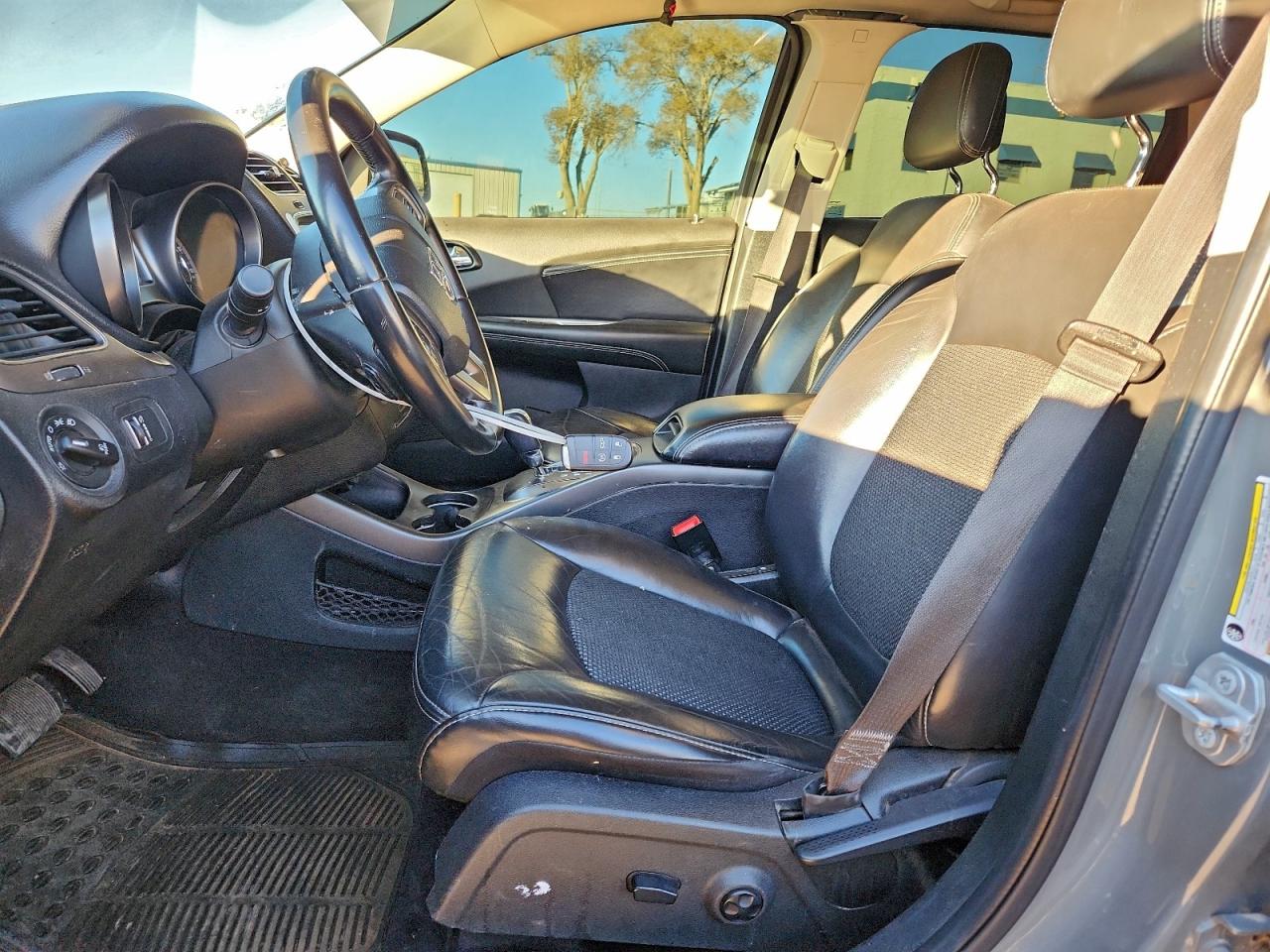 Lot #3316758413 2020 DODGE JOURNEY CR