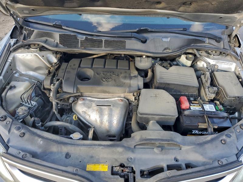 2015 TOYOTA VENZA LE #3312286773