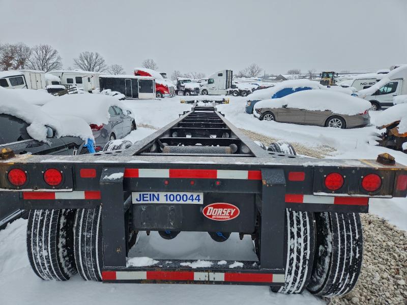2023 DORSEY TRAILER #3302923148