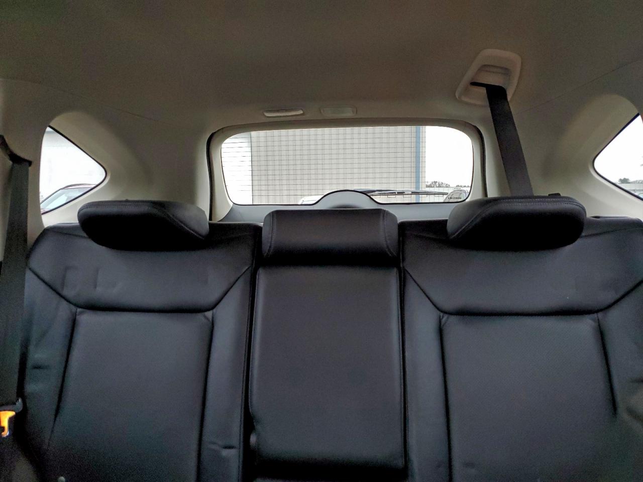 Lot #3314905525 2016 HONDA CR-V EXL