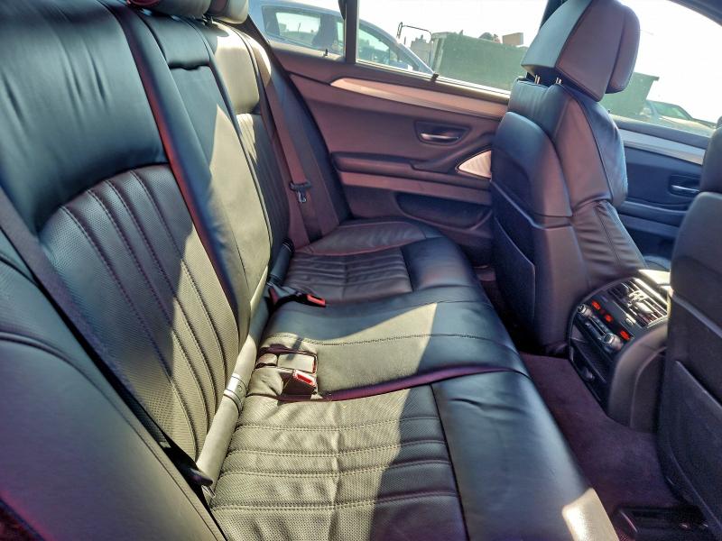 2016 BMW M5 #3310527111