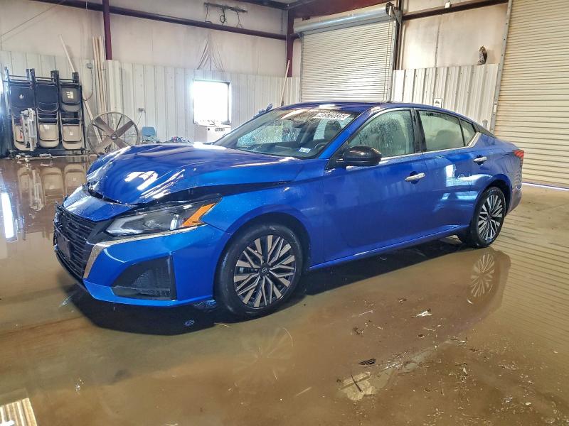 2025 NISSAN ALTIMA SV #3316710399