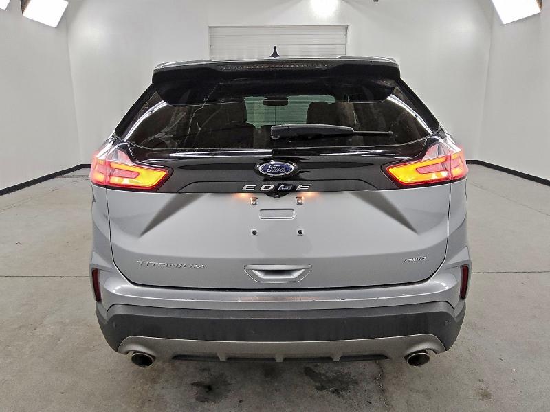 2022 FORD EDGE TITAN #3303814428