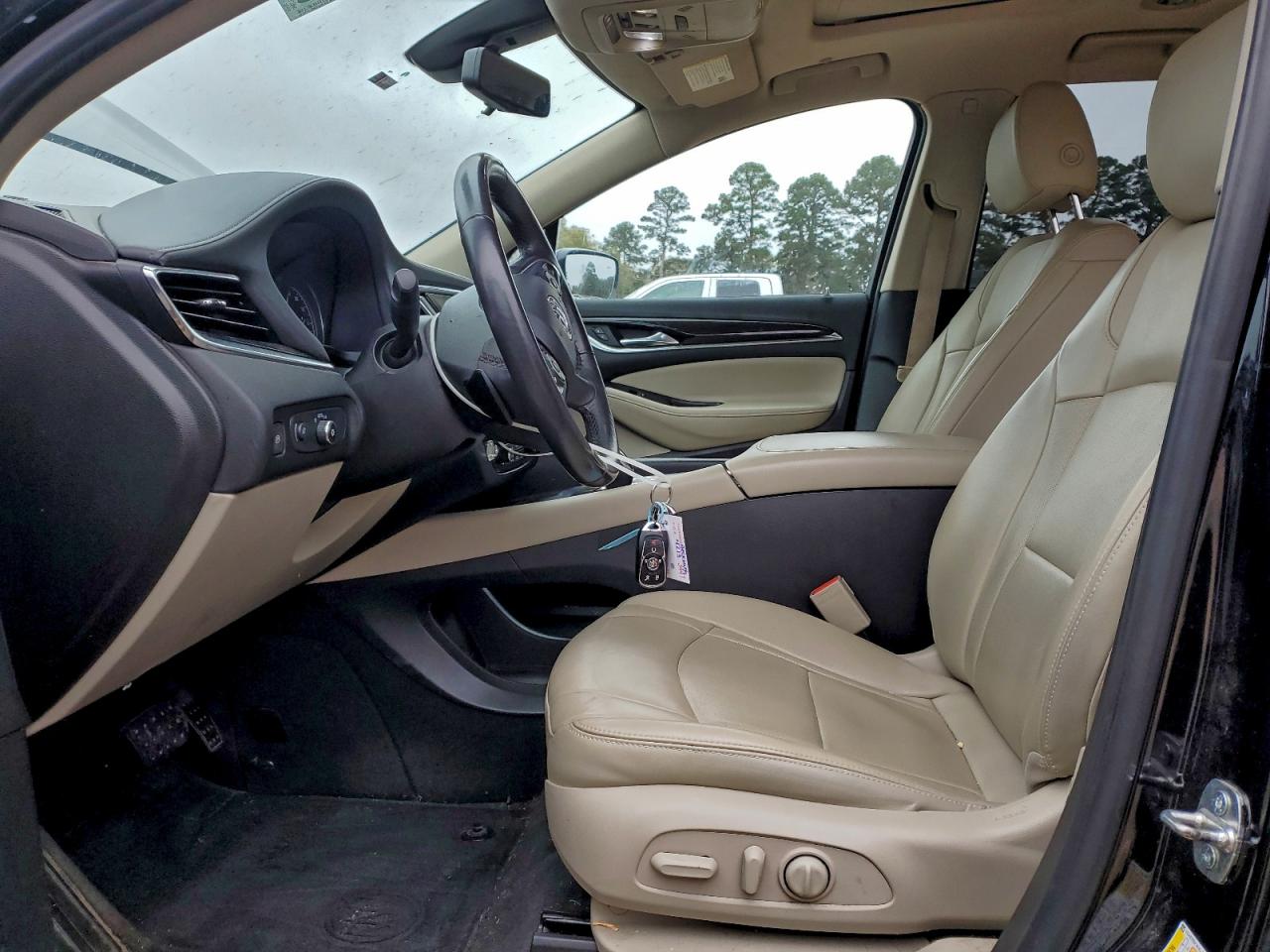 BUICK ENCLAVE ESSENCE