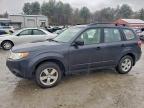 Lot #3302649006 2013 SUBARU FORESTER 2