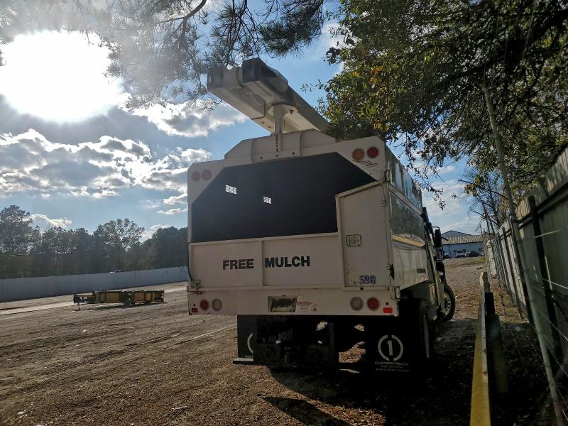 2021 FREIGHTLINER M2 106 MED #3310500095