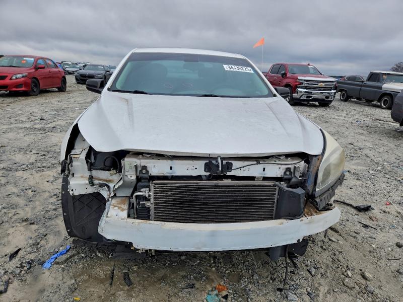 2014 CHEVROLET MALIBU LS #3304579474