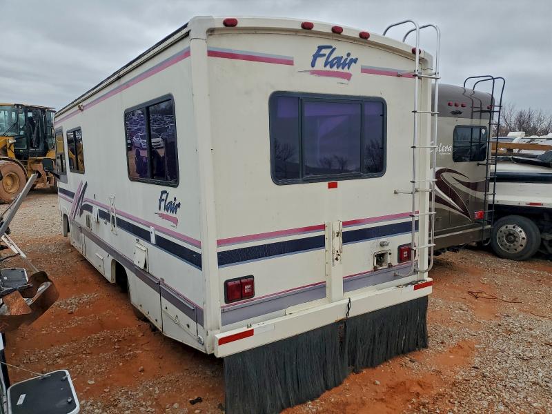 1994 FLAI MOTORHOME #3302641013