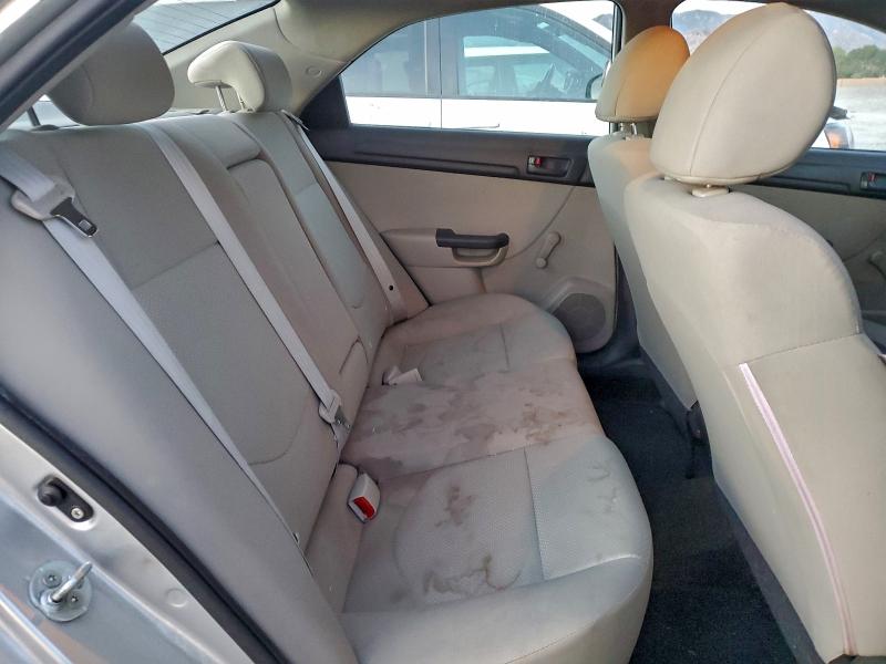 2013 KIA FORTE LX #3310446347