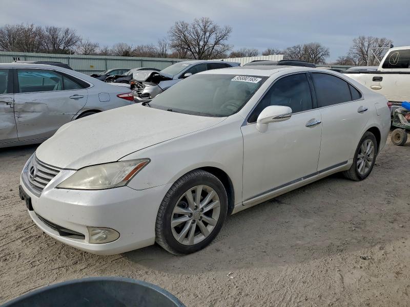 2010 LEXUS ES 350 #3310356956