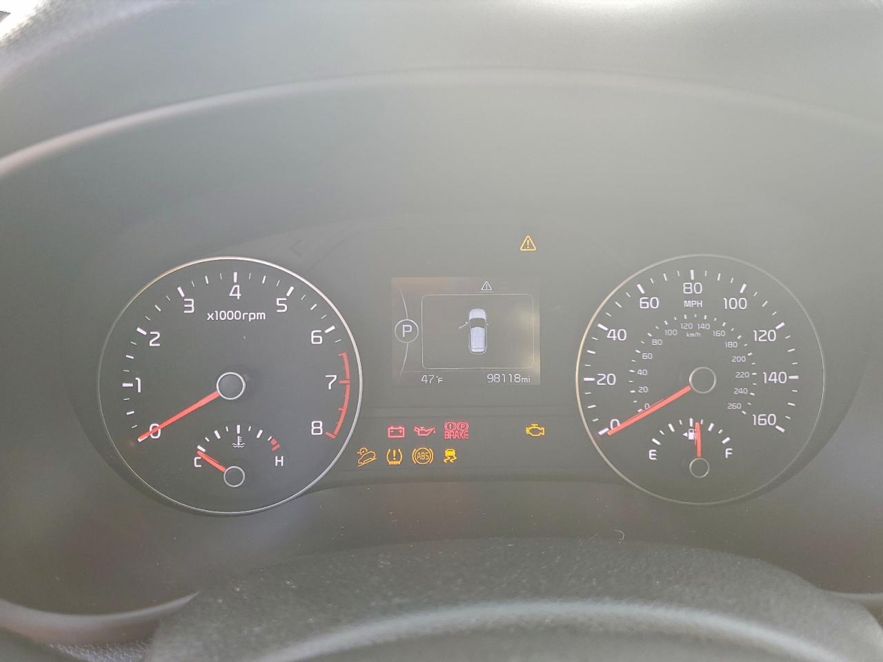 Lot #3304516495 2017 KIA SPORTAGE L