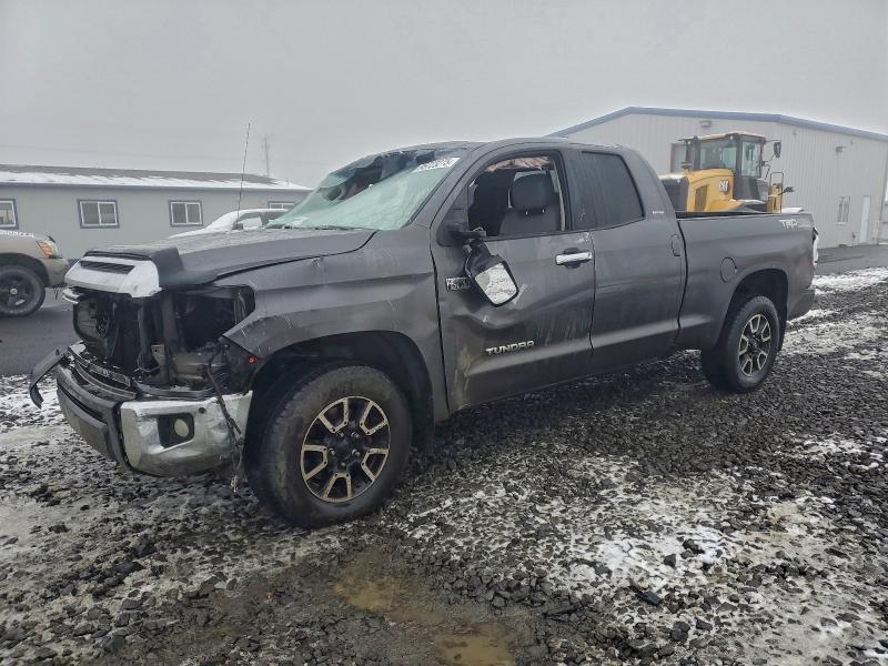 2017 TOYOTA TUNDRA DOU #3305529083
