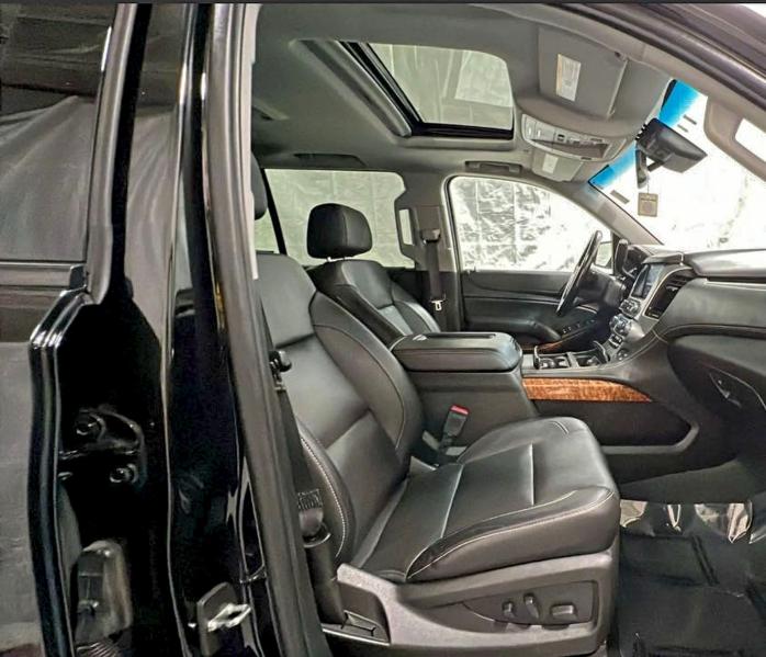 2019 CHEVROLET TAHOE K150 #3302657016