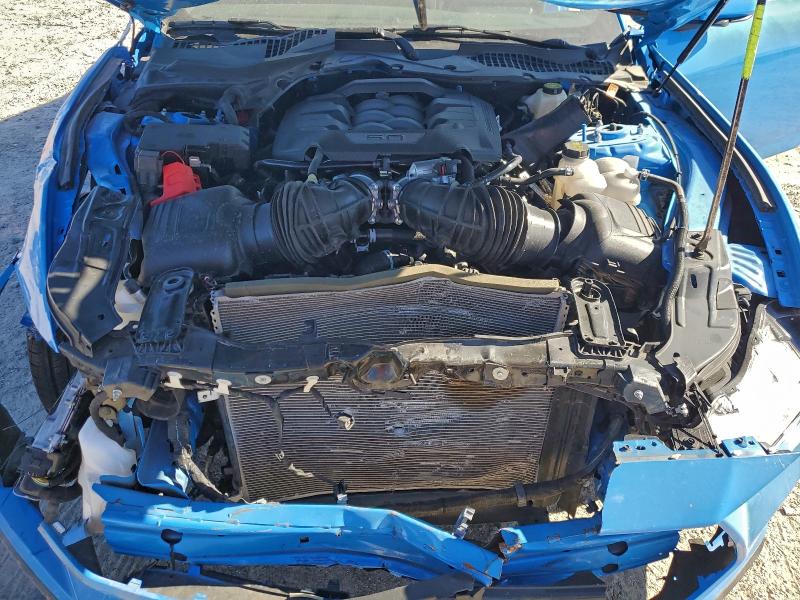 2024 FORD MUSTANG GT #3312256771