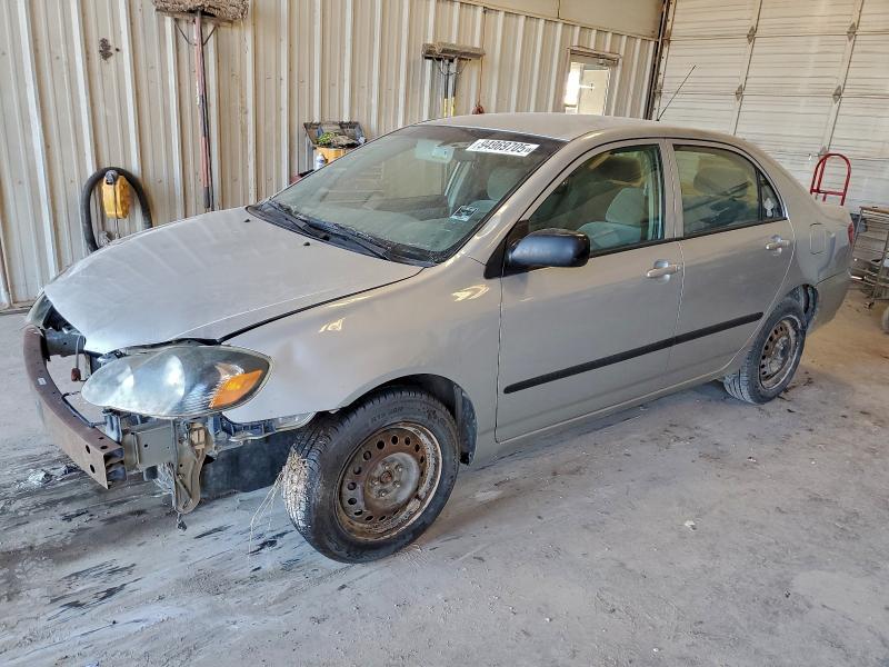 2006 TOYOTA COROLLA CE #3304557453