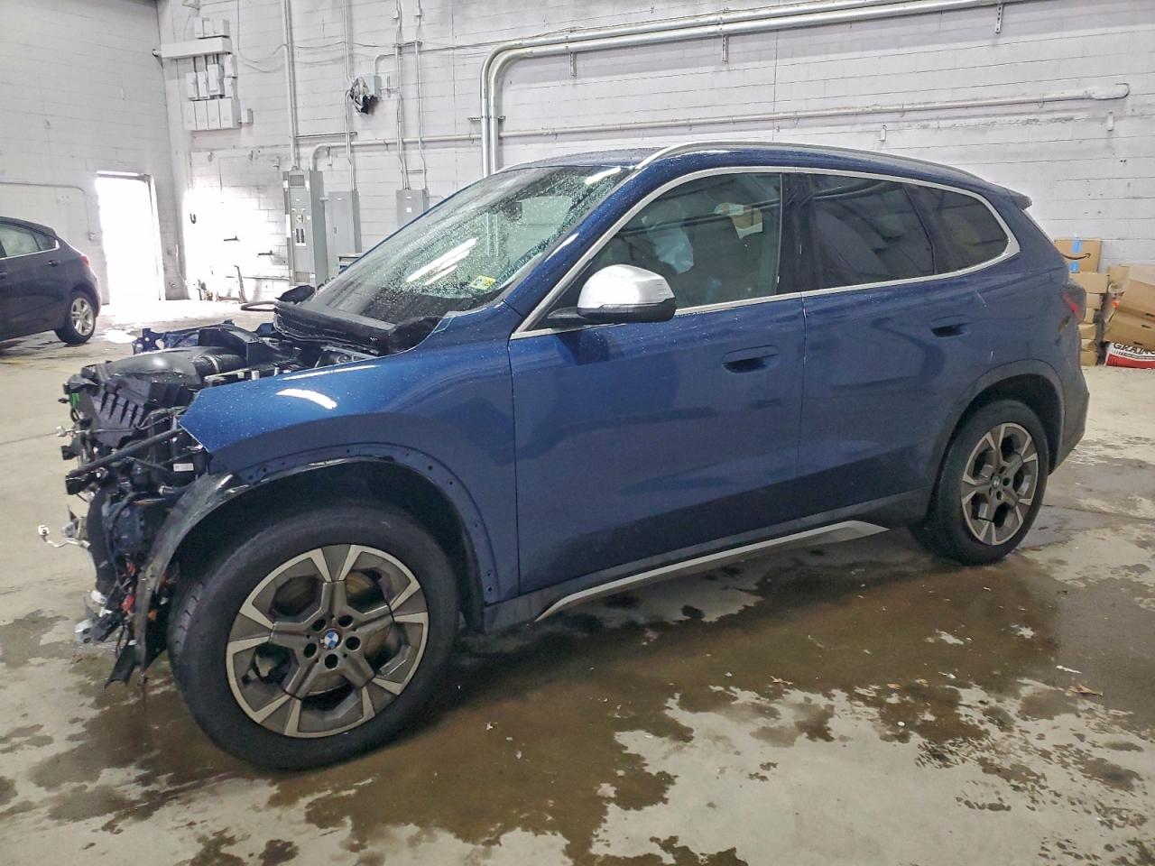 BMW X1 XDRIVE28I