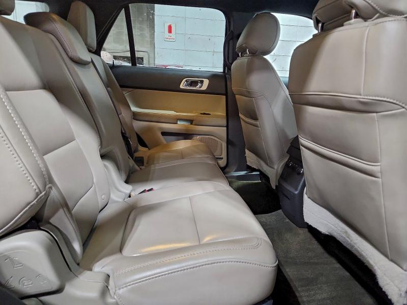 2013 FORD EXPLORER X #3311473263