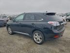 Lot #3311602332 2010 LEXUS RX 450H