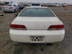 Lot #3316027341 2001 HONDA PRELUDE
