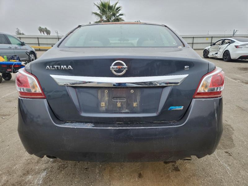 2013 NISSAN ALTIMA 2.5 #3309332055