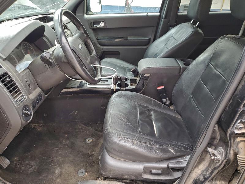 2011 FORD ESCAPE LIM #3317808087