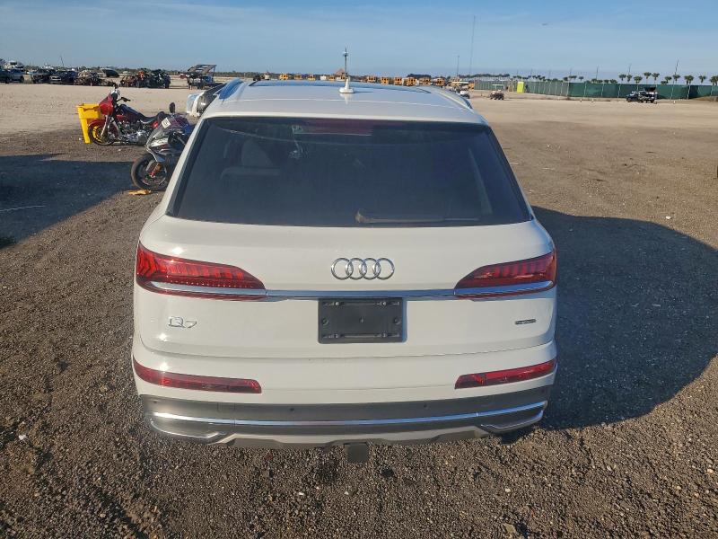 2023 AUDI Q7 PREMIUM #3304798316