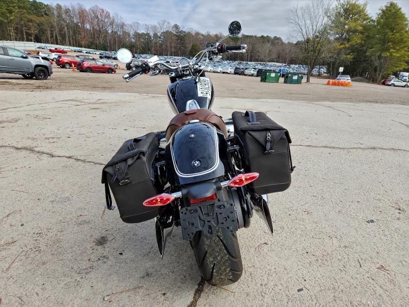 2021 BMW R18 #3311588785