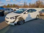 Lot #3309507583 2014 HYUNDAI ELANTRA SE
