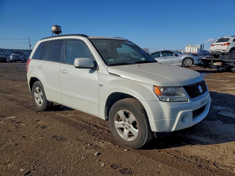 2007 SUZUKI GRAND VITA #3316763402