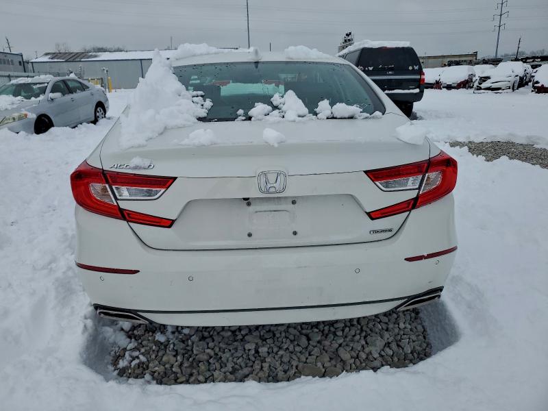 2018 HONDA ACCORD TOU #3302795956