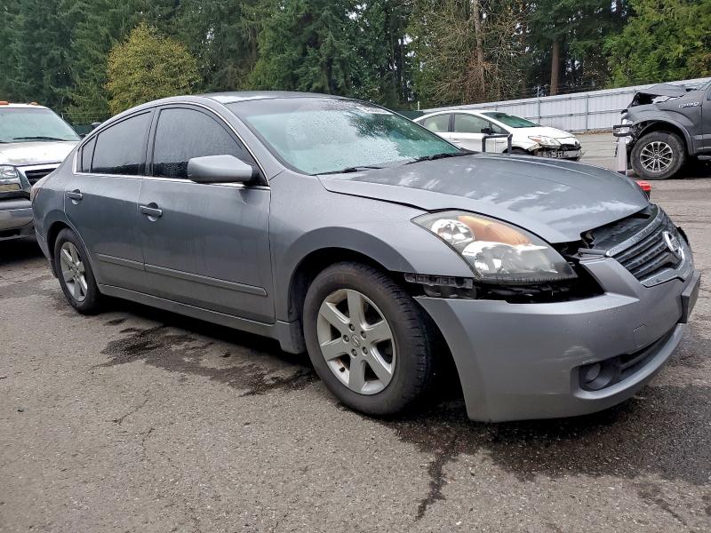 2007 NISSAN ALTIMA 2.5 #3304059530