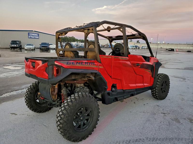 2025 POLARIS GENERAL XP #3303713419