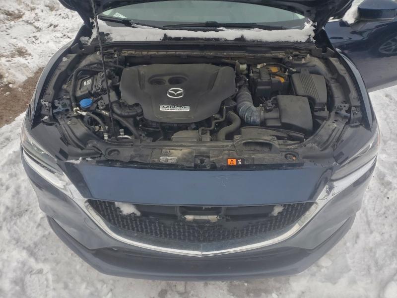 2018 MAZDA 6 GRAND TO #3302734025