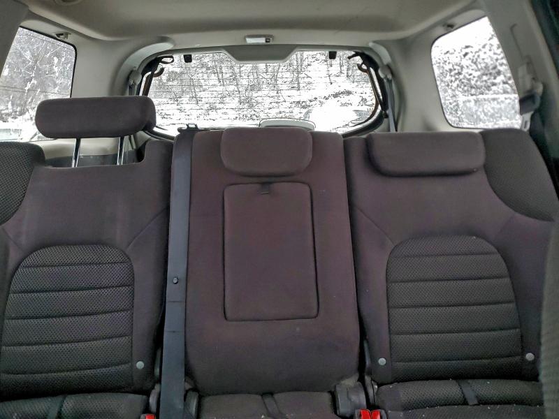 2009 NISSAN PATHFINDER #3303572938