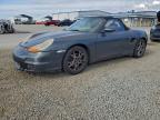 Lot #3305330302 2001 PORSCHE BOXSTER