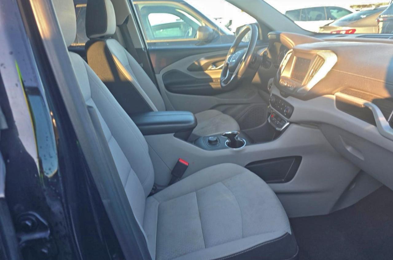 Lot #3311493285 2022 GMC TERRAIN SL