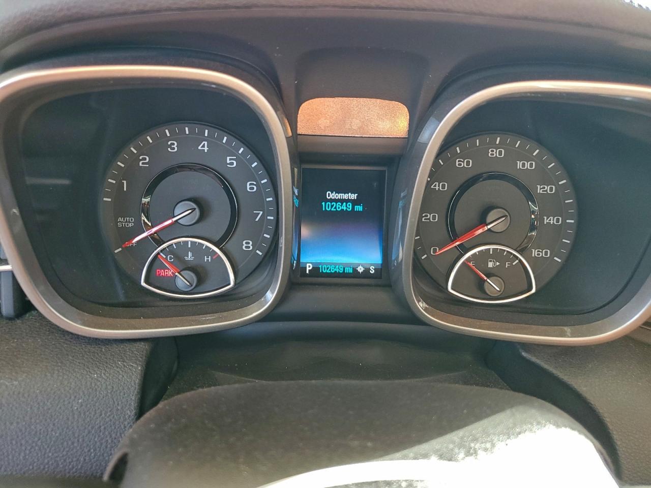 Lot #3316842722 2015 CHEVROLET MALIBU LS