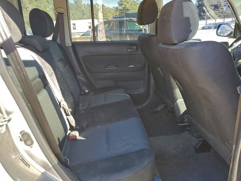 2006 TOYOTA SCION XB #3315951177