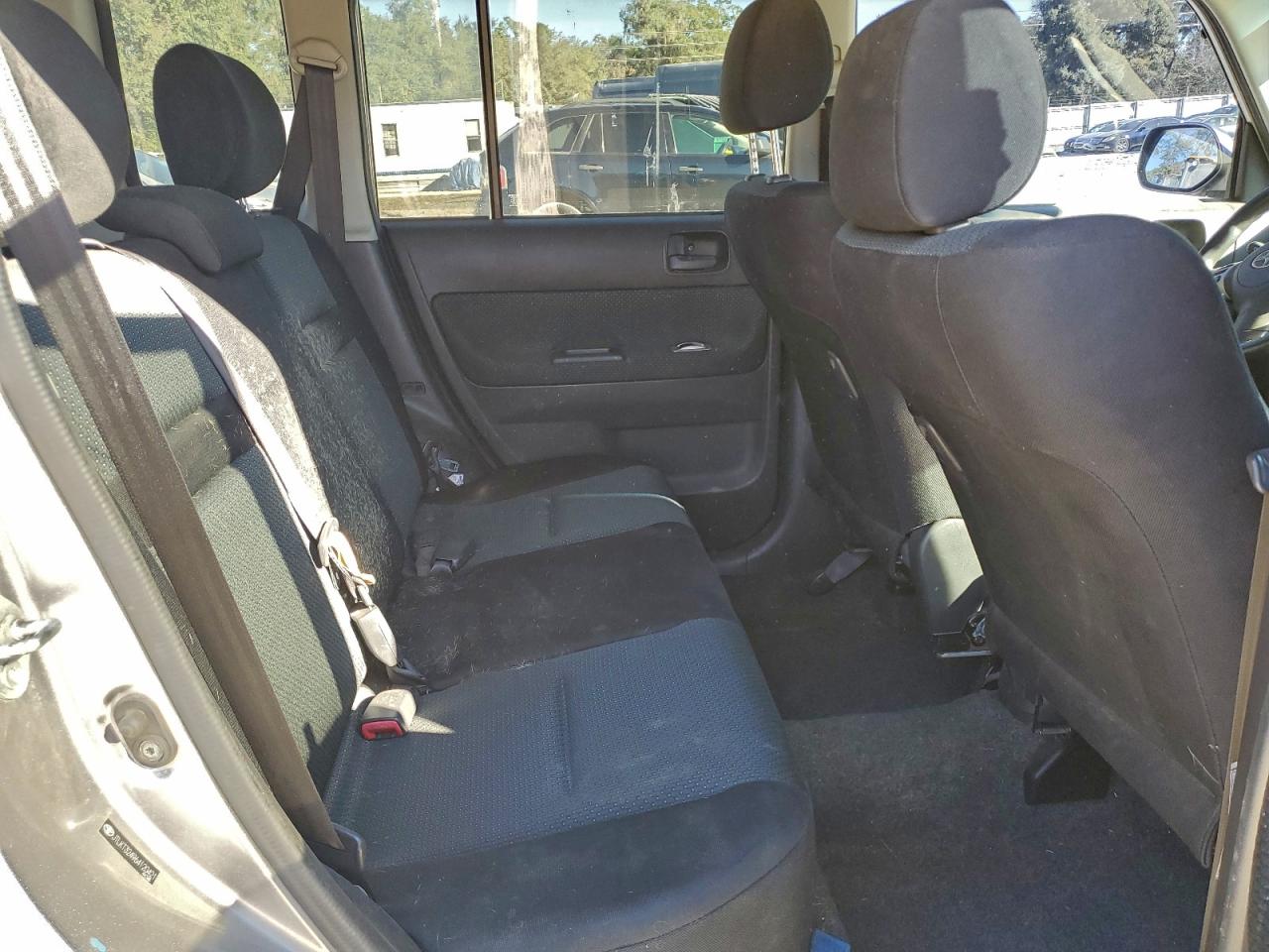 Lot #3315951177 2006 TOYOTA SCION XB