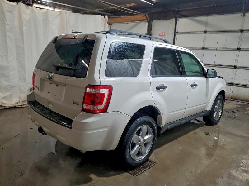 2010 FORD ESCAPE XLT #3311697257
