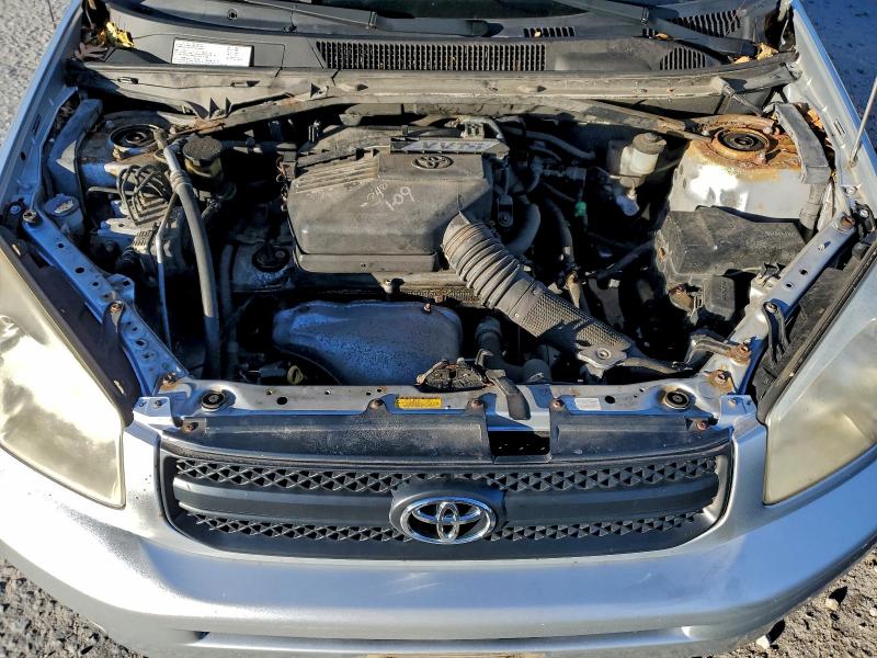 2005 TOYOTA RAV4 #3315727351