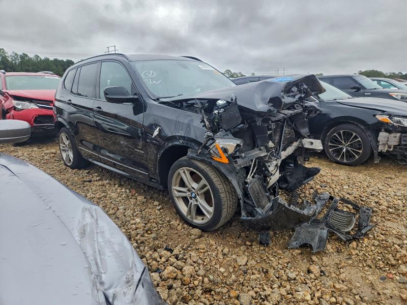2013 BMW X3 XDRIVE3 #3305321304