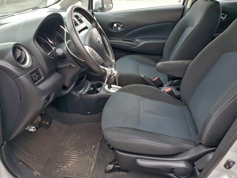 2014 NISSAN VERSA NOTE #3305302326