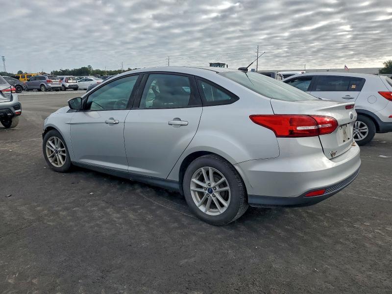 2017 FORD FOCUS SE #3303975737